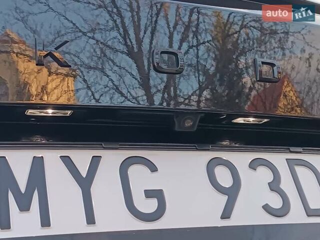 Черный Шкода Kodiaq, объемом двигателя 2 л и пробегом 137 тыс. км за 36950 $, фото 37 на Automoto.ua