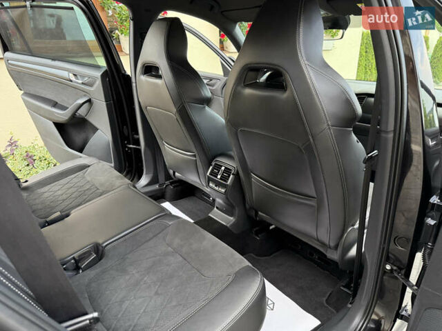 Чорний Шкода Kodiaq, об'ємом двигуна 2 л та пробігом 160 тис. км за 33499 $, фото 49 на Automoto.ua