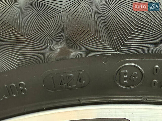 Шкода Kodiaq 2021 в Луцке на Automoto.ua Черный Шкода Kodiaq, объемом двигателя 2 л и пробегом 221 тыс. км за 31000 $, фото 17 на Automoto.ua