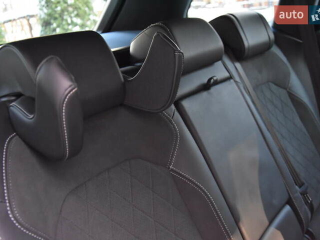 Чорний Шкода Kodiaq, об'ємом двигуна 2 л та пробігом 160 тис. км за 31999 $, фото 73 на Automoto.ua