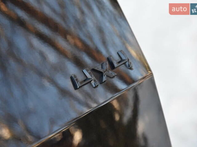 Чорний Шкода Kodiaq, об'ємом двигуна 2 л та пробігом 160 тис. км за 31999 $, фото 80 на Automoto.ua