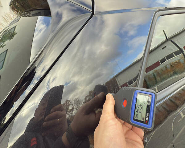 Шкода Kodiaq 2021 у Луцьку на Automoto.ua Чорний Шкода Kodiaq, об'ємом двигуна 1.97 л та пробігом 185 тис. км за 34900 $, фото 80 на Automoto.ua