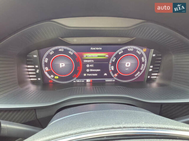 Шкода Kodiaq 2021 у Луцьку на Automoto.ua Чорний Шкода Kodiaq, об'ємом двигуна 1.97 л та пробігом 185 тис. км за 34900 $, фото 126 на Automoto.ua