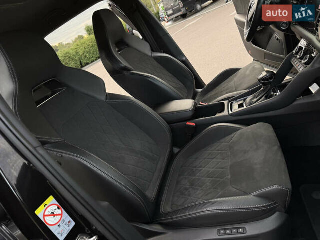 Черный Шкода Kodiaq, объемом двигателя 2 л и пробегом 160 тыс. км за 33499 $, фото 60 на Automoto.ua