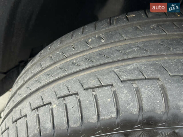 Черный Шкода Kodiaq, объемом двигателя 2 л и пробегом 221 тыс. км за 32000 $, фото 16 на Automoto.ua