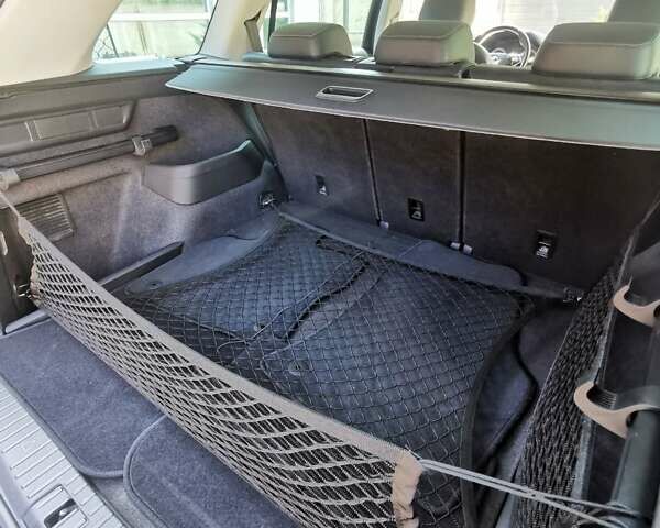 Чорний Шкода Kodiaq, об'ємом двигуна 1.97 л та пробігом 59 тис. км за 34000 $, фото 38 на Automoto.ua