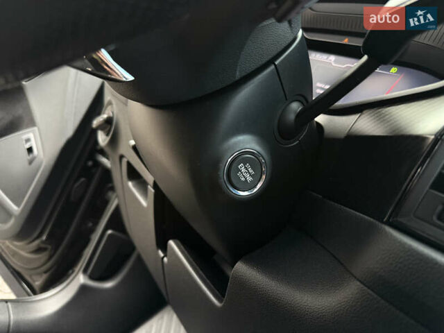 Черный Шкода Kodiaq, объемом двигателя 2 л и пробегом 160 тыс. км за 32499 $, фото 69 на Automoto.ua