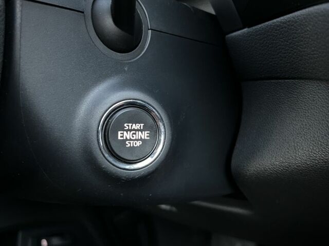 Черный Шкода Kodiaq, объемом двигателя 2 л и пробегом 64 тыс. км за 26900 $, фото 23 на Automoto.ua