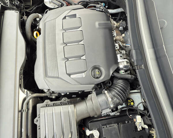 Шкода Kodiaq 2021 у Луцьку на Automoto.ua Чорний Шкода Kodiaq, об'ємом двигуна 1.97 л та пробігом 185 тис. км за 34900 $, фото 120 на Automoto.ua