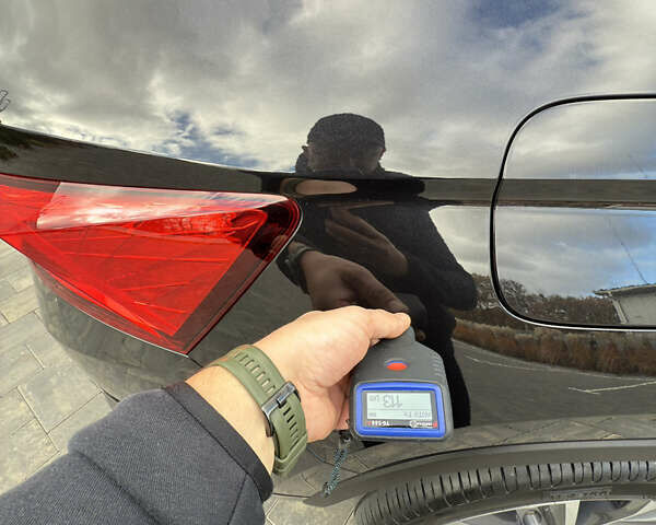 Шкода Kodiaq 2021 у Луцьку на Automoto.ua Чорний Шкода Kodiaq, об'ємом двигуна 1.97 л та пробігом 185 тис. км за 34900 $, фото 78 на Automoto.ua