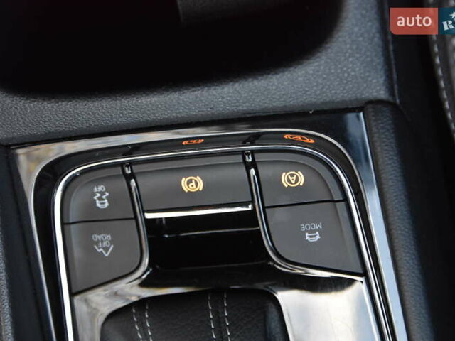 Чорний Шкода Kodiaq, об'ємом двигуна 2 л та пробігом 160 тис. км за 31999 $, фото 53 на Automoto.ua