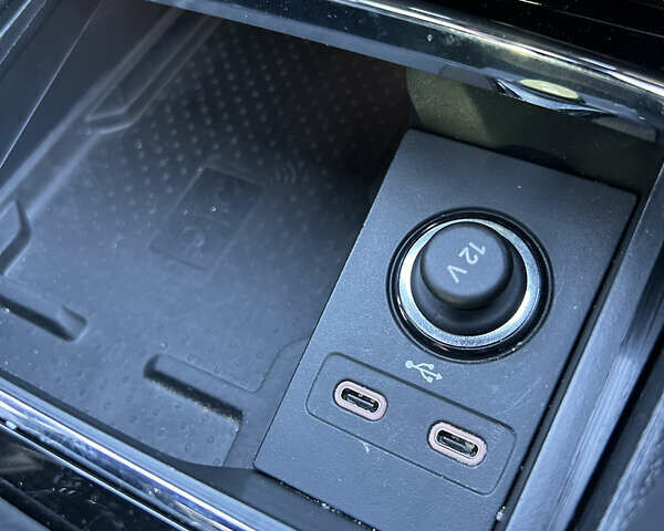 Черный Шкода Kodiaq, объемом двигателя 2 л и пробегом 190 тыс. км за 33999 $, фото 69 на Automoto.ua