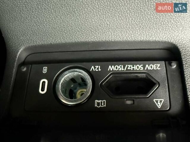 Черный Шкода Kodiaq, объемом двигателя 1.97 л и пробегом 152 тыс. км за 37499 $, фото 30 на Automoto.ua