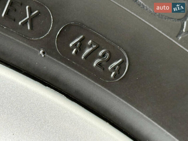 Черный Шкода Kodiaq, объемом двигателя 2 л и пробегом 237 тыс. км за 26555 $, фото 19 на Automoto.ua