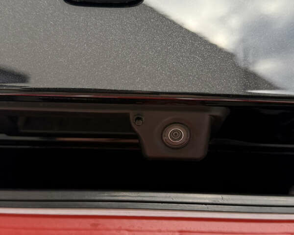 Шкода Kodiaq 2021 у Луцьку на Automoto.ua Чорний Шкода Kodiaq, об'ємом двигуна 1.97 л та пробігом 185 тис. км за 34900 $, фото 27 на Automoto.ua