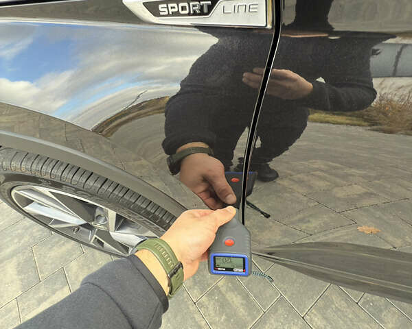 Шкода Kodiaq 2021 у Луцьку на Automoto.ua Чорний Шкода Kodiaq, об'ємом двигуна 1.97 л та пробігом 185 тис. км за 34900 $, фото 92 на Automoto.ua