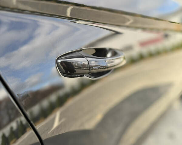 Черный Шкода Kodiaq, объемом двигателя 2 л и пробегом 175 тыс. км за 35499 $, фото 71 на Automoto.ua