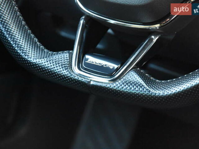 Чорний Шкода Kodiaq, об'ємом двигуна 2 л та пробігом 160 тис. км за 31999 $, фото 32 на Automoto.ua