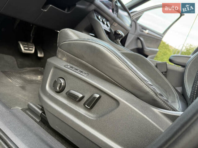 Черный Шкода Kodiaq, объемом двигателя 2 л и пробегом 160 тыс. км за 32499 $, фото 51 на Automoto.ua