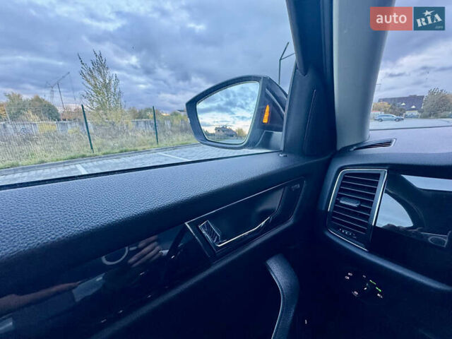 Шкода Kodiaq 2021 в Луцке на Automoto.ua Черный Шкода Kodiaq, объемом двигателя 1.97 л и пробегом 210 тыс. км за 31800 $, фото 59 на Automoto.ua