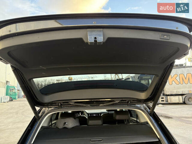 Черный Шкода Kodiaq, объемом двигателя 0 л и пробегом 160 тыс. км за 31800 $, фото 26 на Automoto.ua
