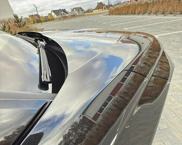 Шкода Kodiaq 2021 у Луцьку на Automoto.ua Чорний Шкода Kodiaq, об'ємом двигуна 1.97 л та пробігом 185 тис. км за 34900 $, фото 19 на Automoto.ua