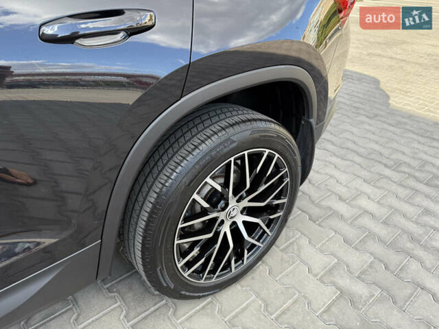 Черный Шкода Kodiaq, объемом двигателя 2 л и пробегом 60 тыс. км за 35800 $, фото 59 на Automoto.ua
