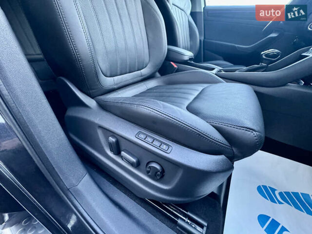 Шкода Kodiaq 2021 в Луцке на Automoto.ua Черный Шкода Kodiaq, объемом двигателя 1.97 л и пробегом 210 тыс. км за 31800 $, фото 28 на Automoto.ua