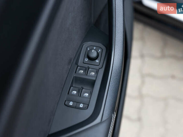Черный Шкода Kodiaq, объемом двигателя 2 л и пробегом 228 тыс. км за 32800 $, фото 25 на Automoto.ua