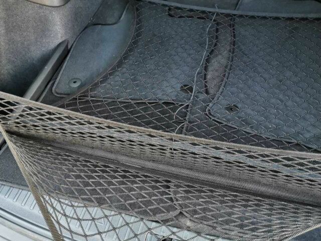 Чорний Шкода Kodiaq, об'ємом двигуна 2 л та пробігом 59 тис. км за 34000 $, фото 3 на Automoto.ua