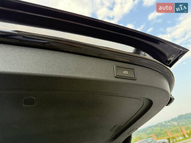 Чорний Шкода Kodiaq, об'ємом двигуна 2 л та пробігом 160 тис. км за 33499 $, фото 76 на Automoto.ua