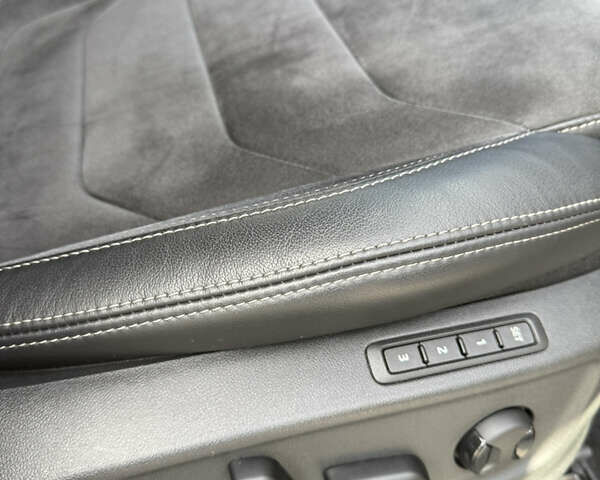 Черный Шкода Kodiaq, объемом двигателя 2 л и пробегом 175 тыс. км за 35499 $, фото 81 на Automoto.ua