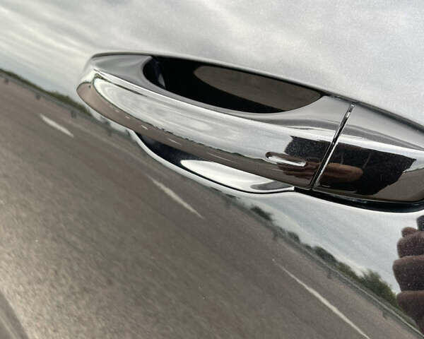 Черный Шкода Kodiaq, объемом двигателя 2 л и пробегом 230 тыс. км за 27500 $, фото 12 на Automoto.ua