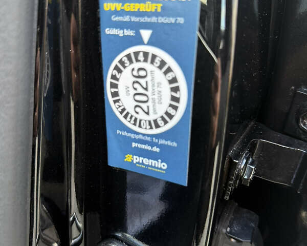 Черный Шкода Kodiaq, объемом двигателя 2 л и пробегом 175 тыс. км за 35499 $, фото 52 на Automoto.ua