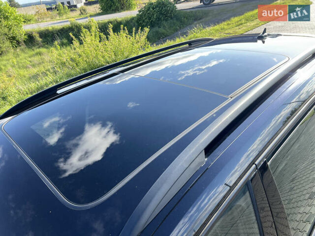 Черный Шкода Kodiaq, объемом двигателя 2 л и пробегом 190 тыс. км за 33999 $, фото 11 на Automoto.ua