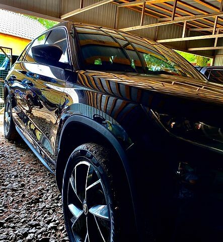Черный Шкода Kodiaq, объемом двигателя 20 л и пробегом 0 тыс. км за 39500 $, фото 6 на Automoto.ua