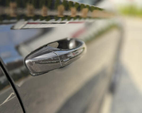 Черный Шкода Kodiaq, объемом двигателя 2 л и пробегом 175 тыс. км за 35499 $, фото 72 на Automoto.ua