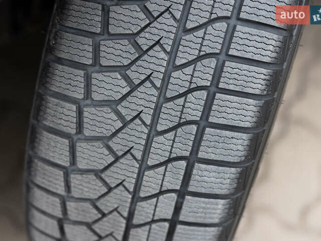 Черный Шкода Kodiaq, объемом двигателя 2 л и пробегом 228 тыс. км за 32800 $, фото 138 на Automoto.ua