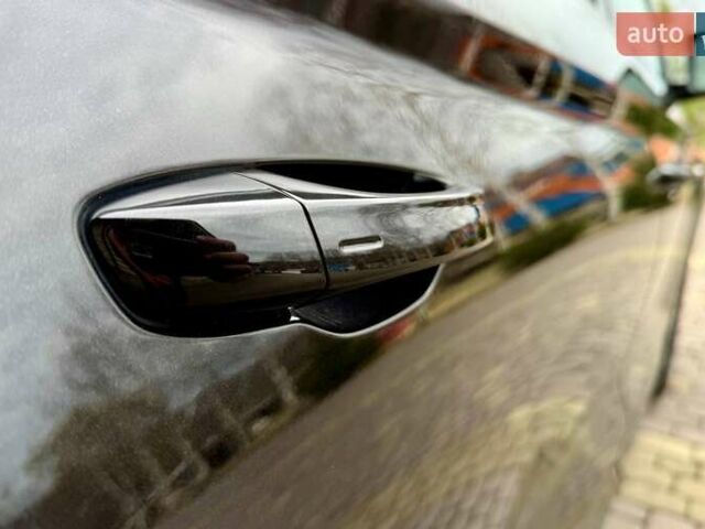 Черный Шкода Kodiaq, объемом двигателя 1.97 л и пробегом 178 тыс. км за 31800 $, фото 16 на Automoto.ua