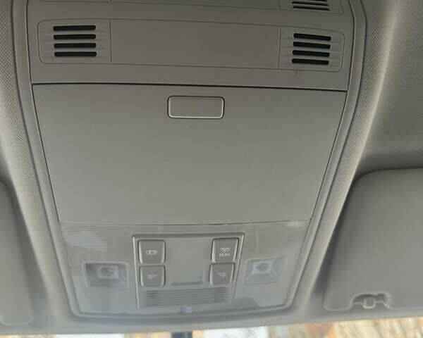 Черный Шкода Kodiaq, объемом двигателя 2 л и пробегом 32 тыс. км за 31800 $, фото 24 на Automoto.ua