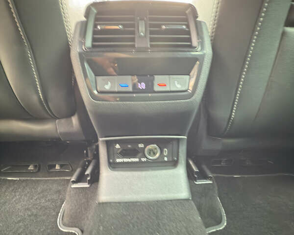 Шкода Kodiaq 2021 у Луцьку на Automoto.ua Чорний Шкода Kodiaq, об'ємом двигуна 1.97 л та пробігом 185 тис. км за 34900 $, фото 66 на Automoto.ua