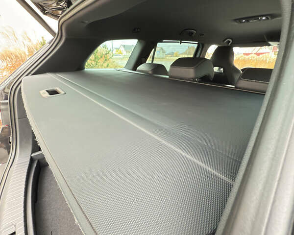 Шкода Kodiaq 2021 у Луцьку на Automoto.ua Чорний Шкода Kodiaq, об'ємом двигуна 1.97 л та пробігом 185 тис. км за 34900 $, фото 72 на Automoto.ua