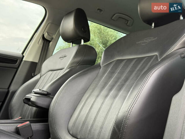 Шкода Kodiaq 2021 в Луцке на Automoto.ua Черный Шкода Kodiaq, объемом двигателя 2 л и пробегом 221 тыс. км за 31000 $, фото 22 на Automoto.ua