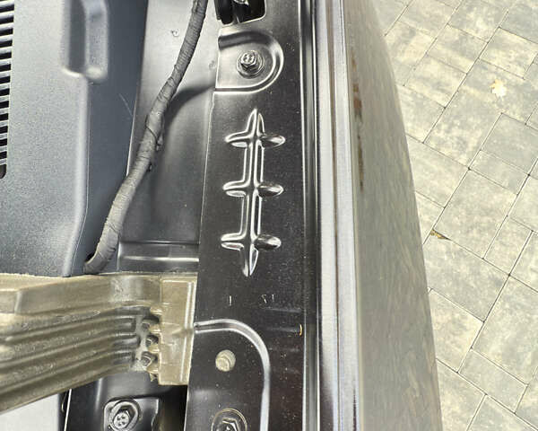 Шкода Kodiaq 2021 у Луцьку на Automoto.ua Чорний Шкода Kodiaq, об'ємом двигуна 1.97 л та пробігом 185 тис. км за 34900 $, фото 119 на Automoto.ua