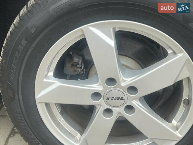 Чорний Шкода Kodiaq, об'ємом двигуна 1.97 л та пробігом 201 тис. км за 32850 $, фото 34 на Automoto.ua