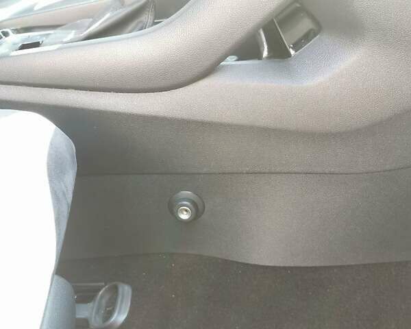 Чорний Шкода Kodiaq, об'ємом двигуна 1.97 л та пробігом 59 тис. км за 34000 $, фото 19 на Automoto.ua