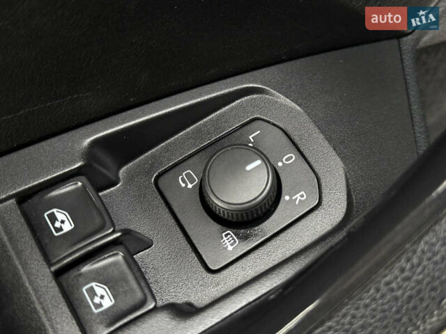 Черный Шкода Kodiaq, объемом двигателя 2 л и пробегом 237 тыс. км за 26555 $, фото 76 на Automoto.ua