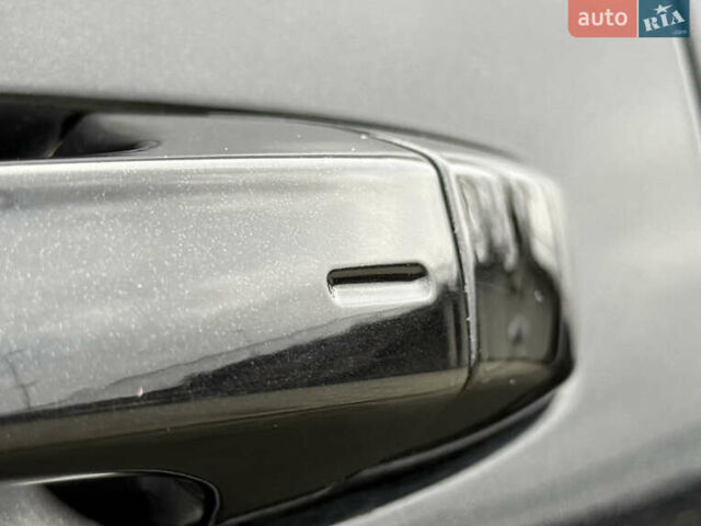 Черный Шкода Kodiaq, объемом двигателя 2 л и пробегом 237 тыс. км за 26555 $, фото 61 на Automoto.ua