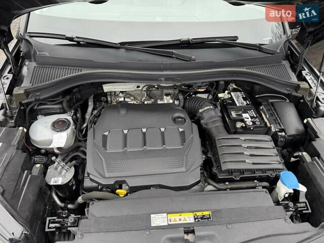 Черный Шкода Kodiaq, объемом двигателя 1.97 л и пробегом 152 тыс. км за 37499 $, фото 72 на Automoto.ua