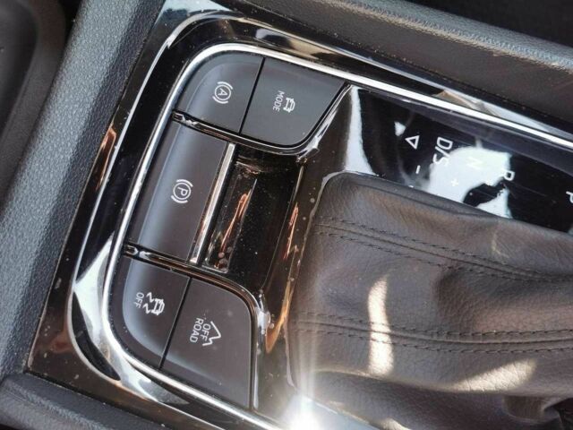 Чорний Шкода Kodiaq, об'ємом двигуна 2 л та пробігом 59 тис. км за 34000 $, фото 10 на Automoto.ua
